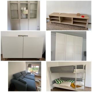 instalador de muebles ikea y jisk