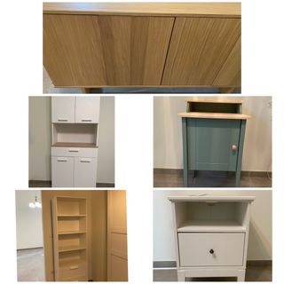 instalador de muebles ikea y jisk