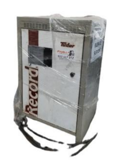 CARGADOR DE BATERÍAS  TUDOR
