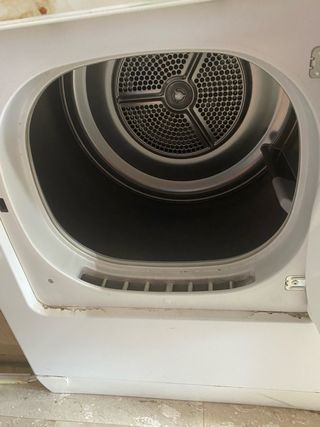 Secadora Siemens Siwatherm IQ660
