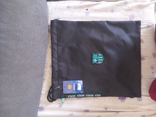 Bolsa deportiva Barça
