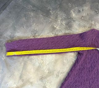 Maglione Ralph Lauren - Viola