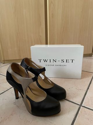 Scarpe Twin-Set Simona Barbieri