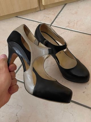 Scarpe Twin-Set Simona Barbieri