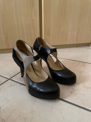 Scarpe Twin-Set Simona Barbieri