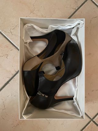Scarpe Twin-Set Simona Barbieri