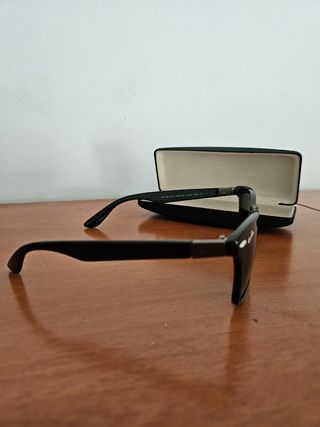 Ray-Ban Gafas Sol Negras