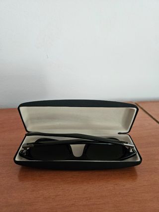 Ray-Ban Gafas Sol Negras