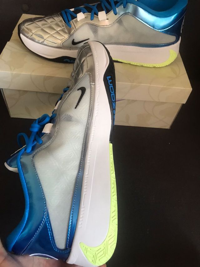 Nike PG 6 - Scarpe da Basket