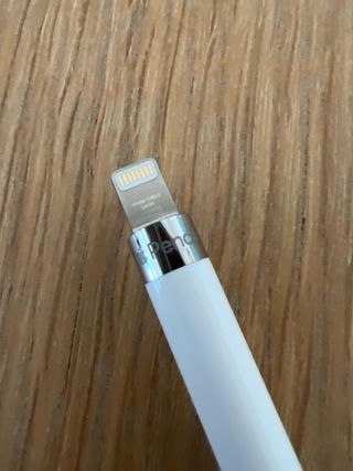 Apple Pencil 1ª generación