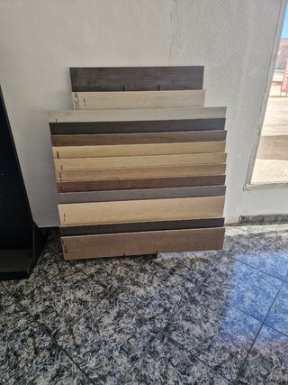 Baldosas cerámicas 20x120