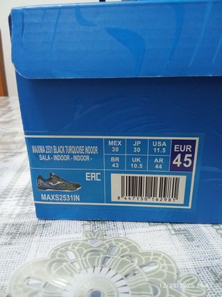 Zapatillas Joma - Fútbol Sala