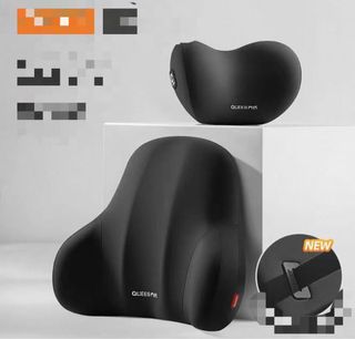Reposacabezas Coche - Almohada Cuello