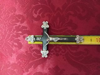 Cruces antiguas estilo vintage para imagen religio