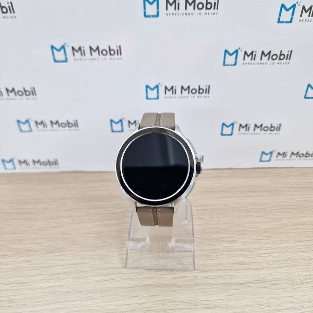 Xiaomi Mi Watch 2 Pro Como nuevo