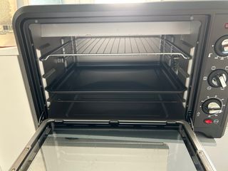 Horno Moulinex de sobremesa