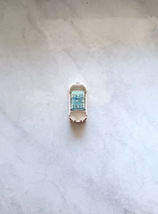 Presa dati RJ45 CAT.5E Bticino Light bianca