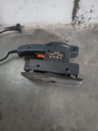 Lijadora TOP-TOOLS