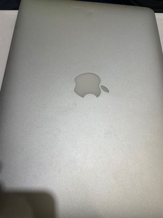 MacBook Air 13" i5 2017