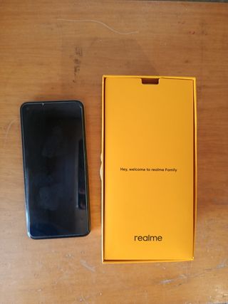 Realme 8i 64gb
