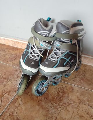 Patines Rollerblade usados