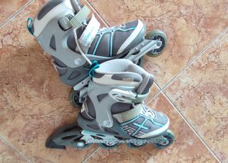 Patines Rollerblade usados