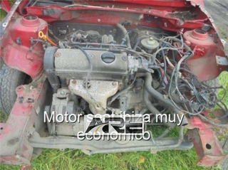 Motor seat ibiza muy economico