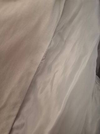 Giacca Grigia Donna - Giubbotto