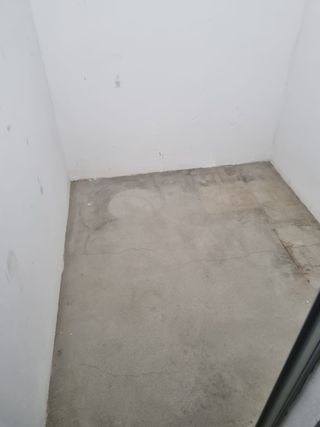 Trastero alquiler pequeño