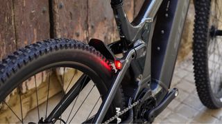 Bicicleta eléctrica Scott Patron eRIDE 2025