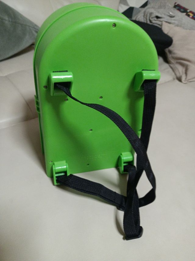 Mochila Pokémon Playset