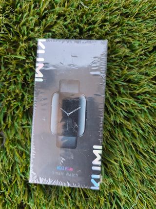 Reloj inteligente KIM2 Plus