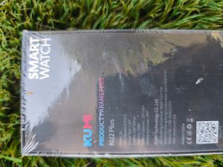 Reloj inteligente KIM2 Plus