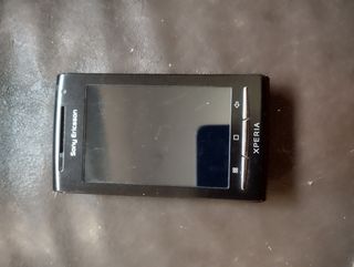 Sony Ericsson Xperia X8- Telefono cellulare