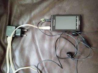 Sony Ericsson Xperia X8- Telefono cellulare
