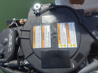 Motor fueraborda Selva 25cv 2° marca de yamaha