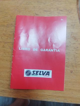 Motor fueraborda Selva 25cv 2° marca de yamaha