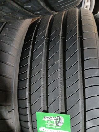 235 55 18 100W MICHELIN PRIMACY 4MO