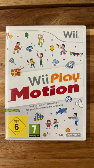 Lote de 3 Juegos para la  Wii