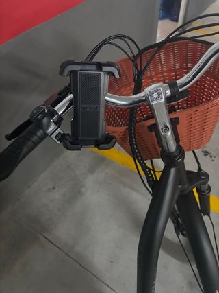 DYU c6 Adult electric bike. 26” brand new.