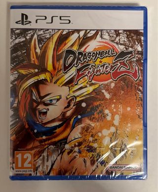 Dragon Ball Z Fighter