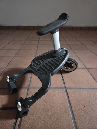 Pattino per passeggino Bugaboo