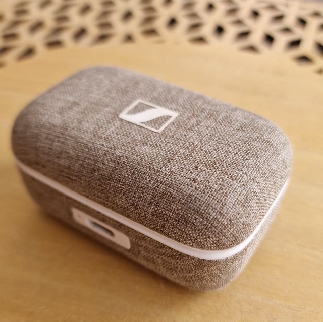 Sennheiser Estuche Carga y accesorios Momentum TW3