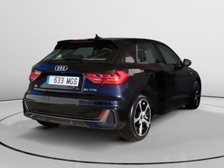 Audi A1 30 TFSI Adrenalin