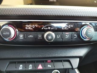 Audi A1 30 TFSI Adrenalin