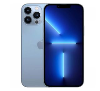 iPhone 13 Pro Max Azul