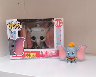 Funko POP! Baby Dumbo Disney