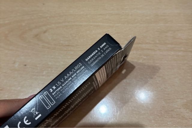 Telecomando universale per condizionatori Meliconi