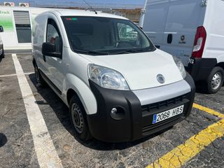 FIAT Fiorino 2010