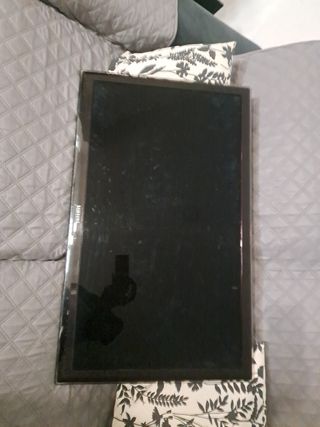 2 TV Samsung 40" para repuestos